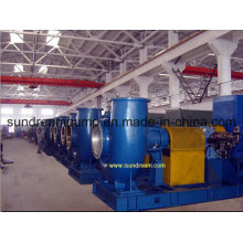 Dt Desulphurization Pump for Flue Gas Desulphurization